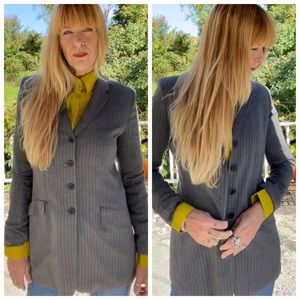 Kasper Classic Jacket